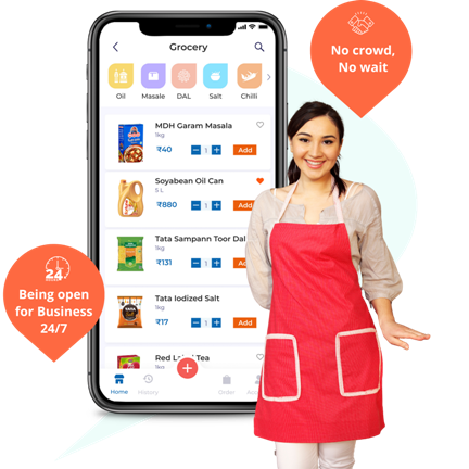 kiryana-store-modules