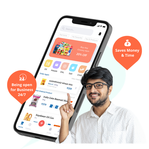 kiryana-store-modules